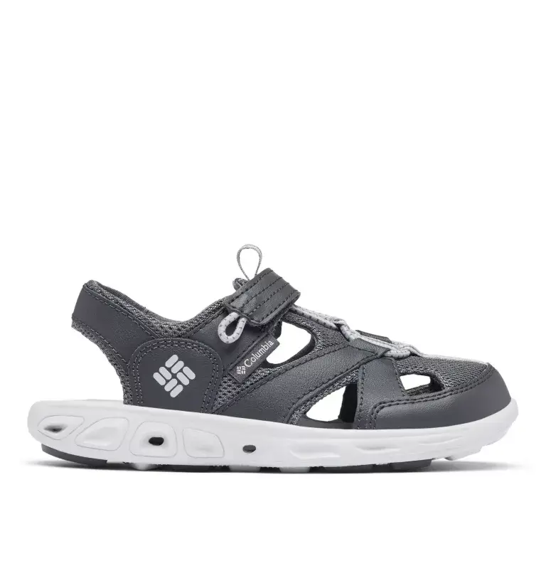 Columbia Big Kids' Techsun™ Wave Sandal. 2