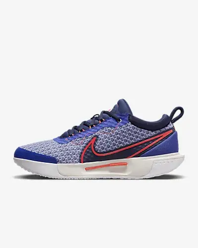 Nike Court Zoom Pro. 1