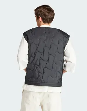 Nuganic Light Insulation Jacket