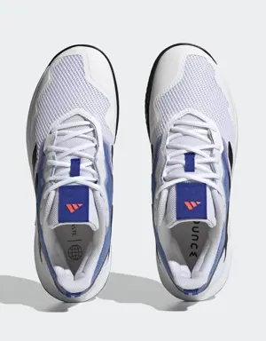 Adidas Tenis CourtJam Control para Tenis. 3