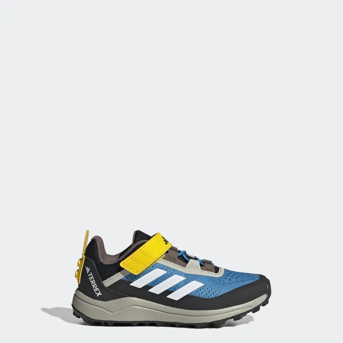 Adidas Scarpe da trail running Terrex x LEGO® Agravic Flow. 1