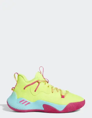 Tenis Harden Stepback 3