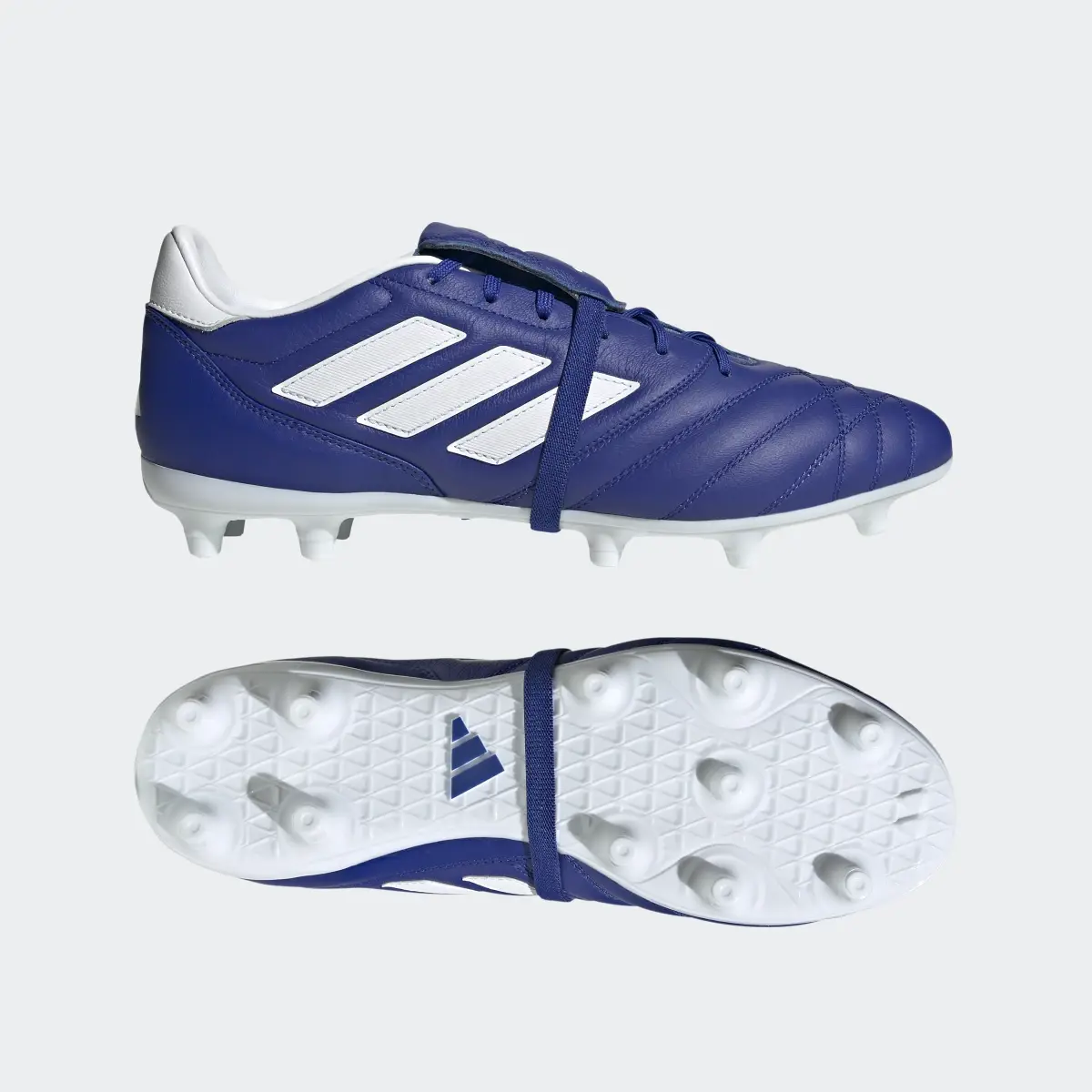 Adidas Copa Gloro Firm Ground Cleats. 1