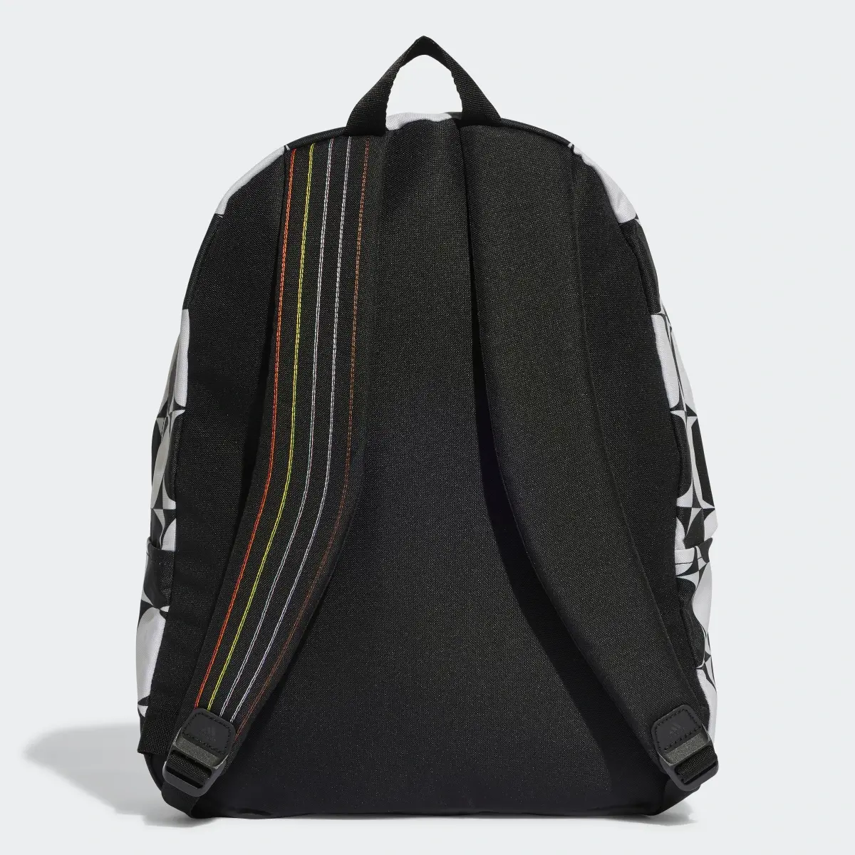 Adidas Pride Love Unites Classic Backpack. 3