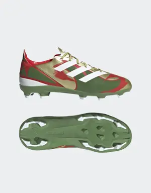 Adidas Gamemode Firm Ground Soccer Cleats