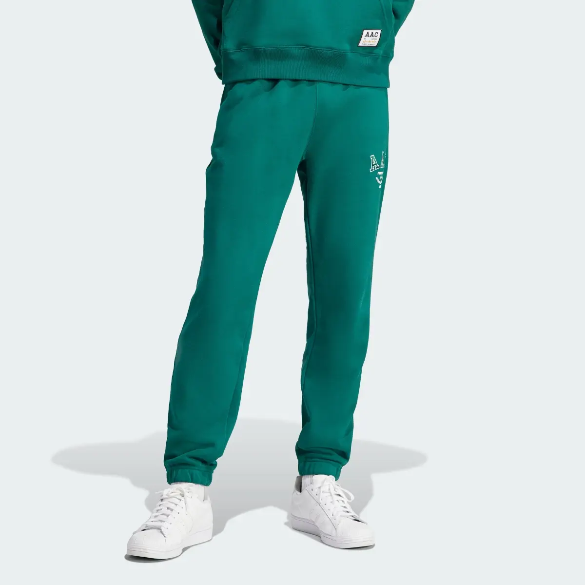 Adidas AAC Eşofman Altı. 1