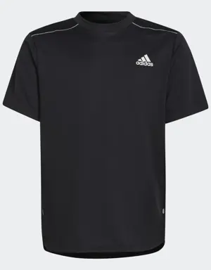Adidas T-shirt Designed for Sport AEROREADY Training