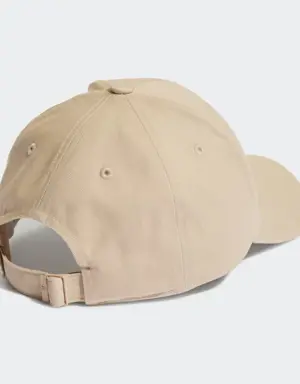 Adidas TREFOIL BASEBALL CAP. 3 Adidas TREFOIL BASEBALL CAP. 3