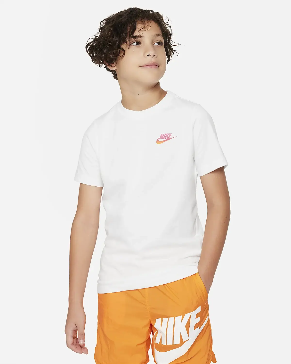 Nike Sportswear. 1