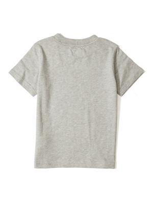 Colorblocked 3lü Erkek Çocuk T-shirt Seti