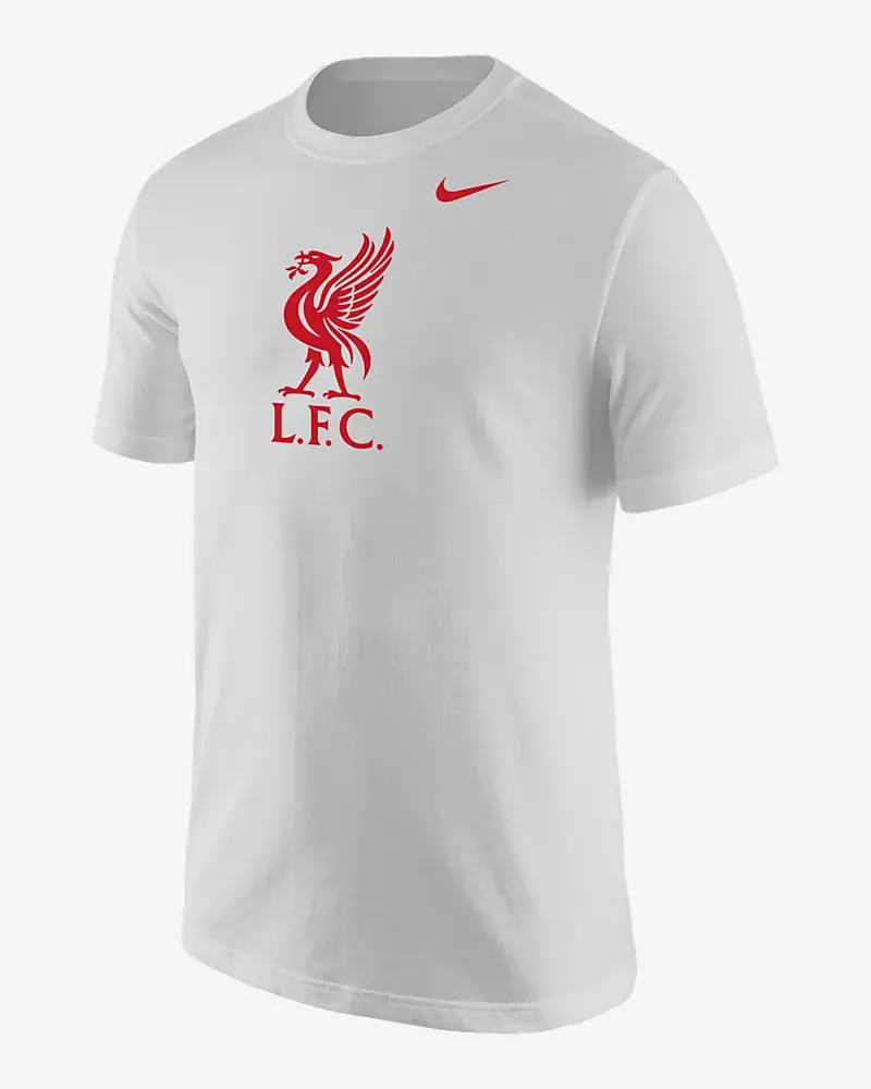 Nike Liverpool. 1