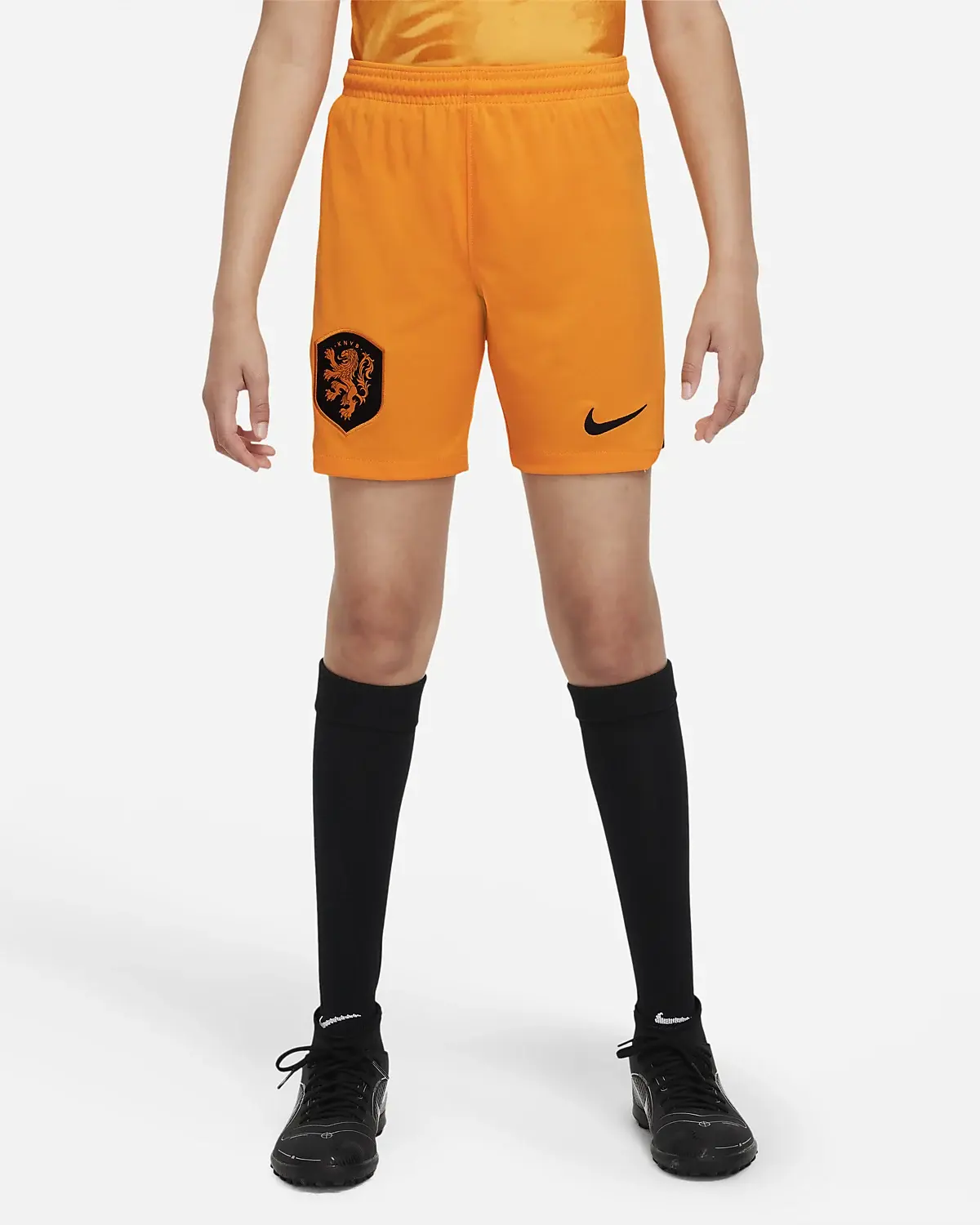 Nike Netherlands 2022/23 Stadium Home. 1