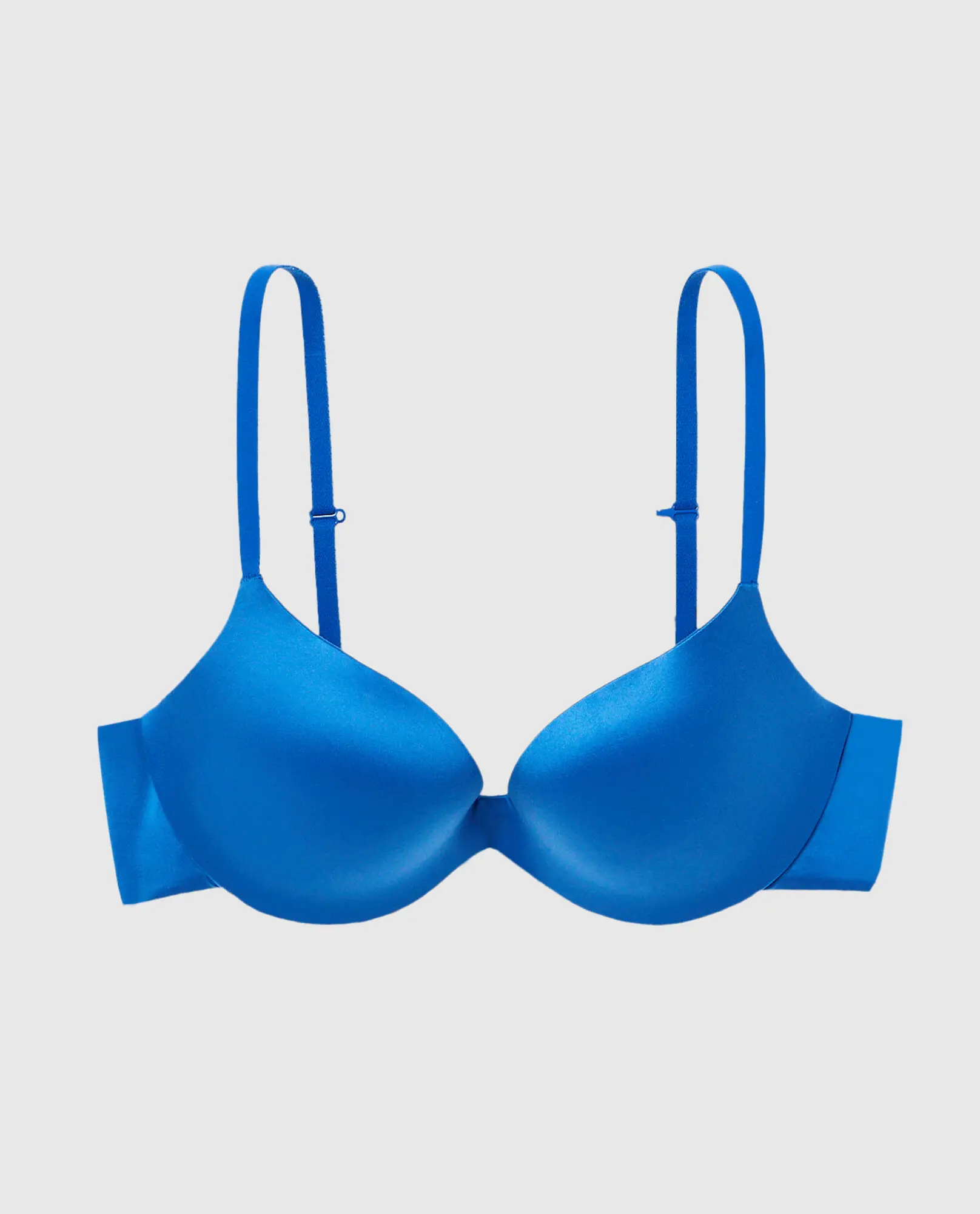 La Senza The Comfort Edit Push Up Bra. 1