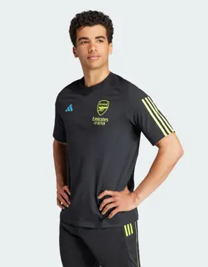 Camiseta Arsenal Tiro 23 Cotton