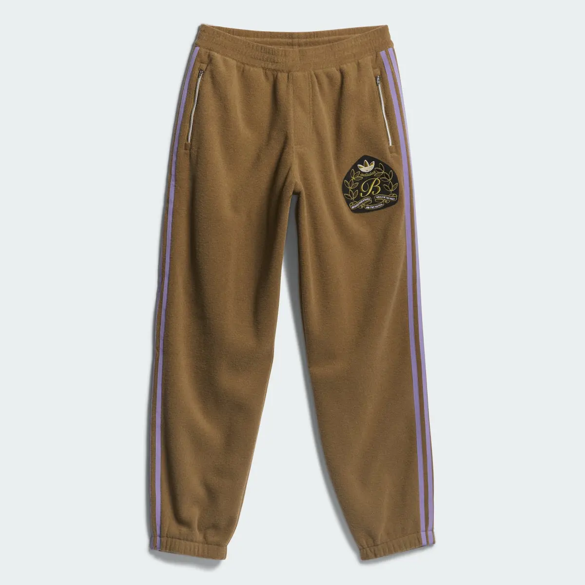 Adidas Pantalón Bouclé. 1