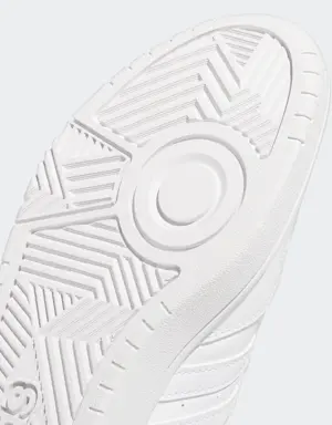 Adidas Hoops 3.0 Low Classic Shoes. 3 Adidas Hoops 3.0 Low Classic Shoes. 3
