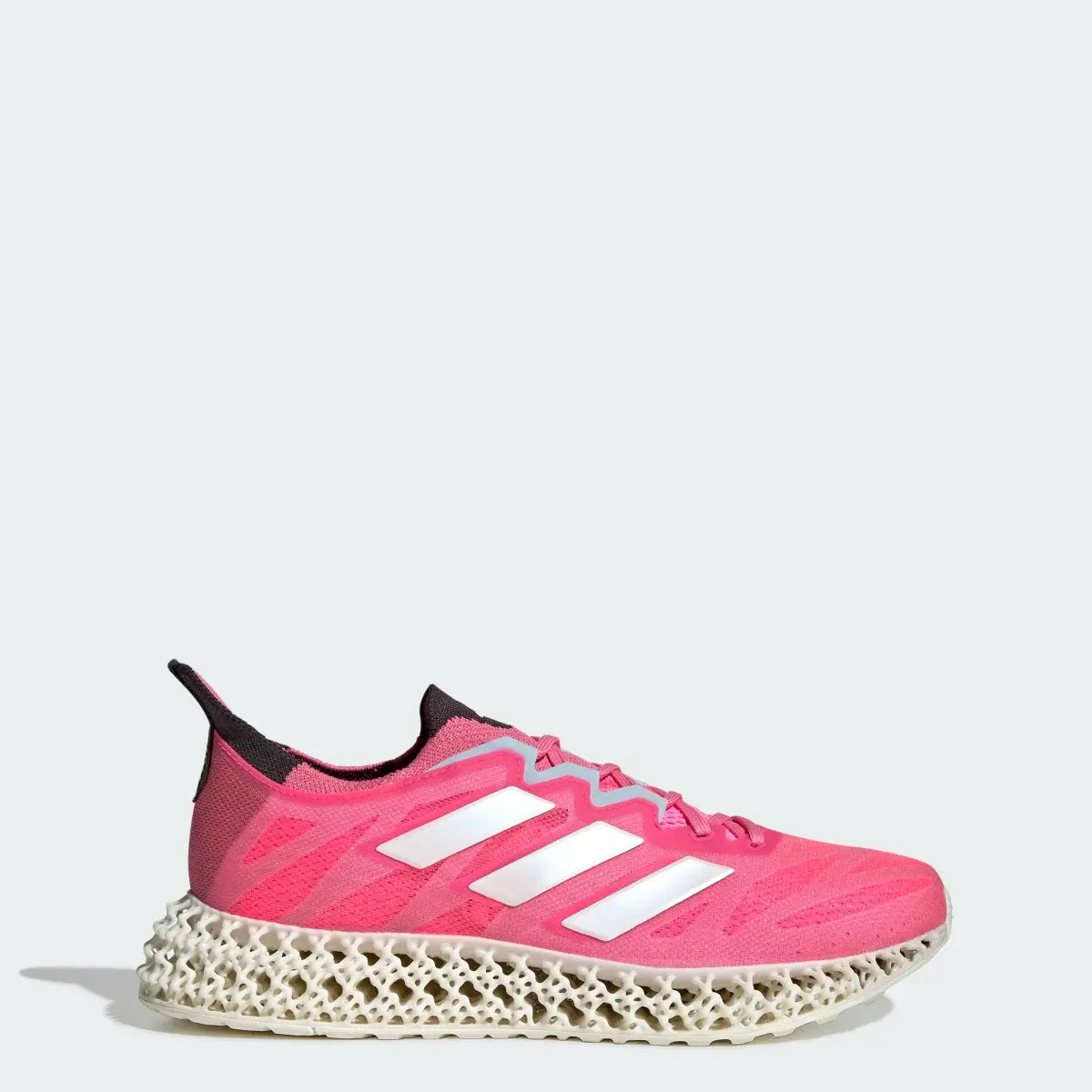 Adidas 4DFWD 3 Running Shoes. 1