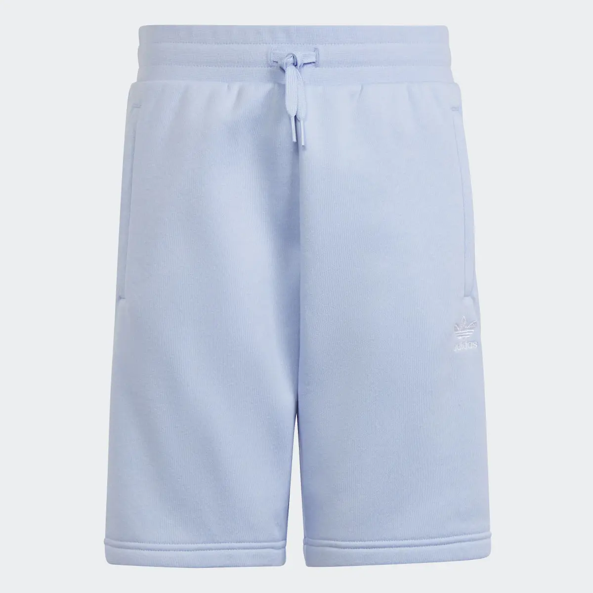 Adidas Adicolor Shorts. 3