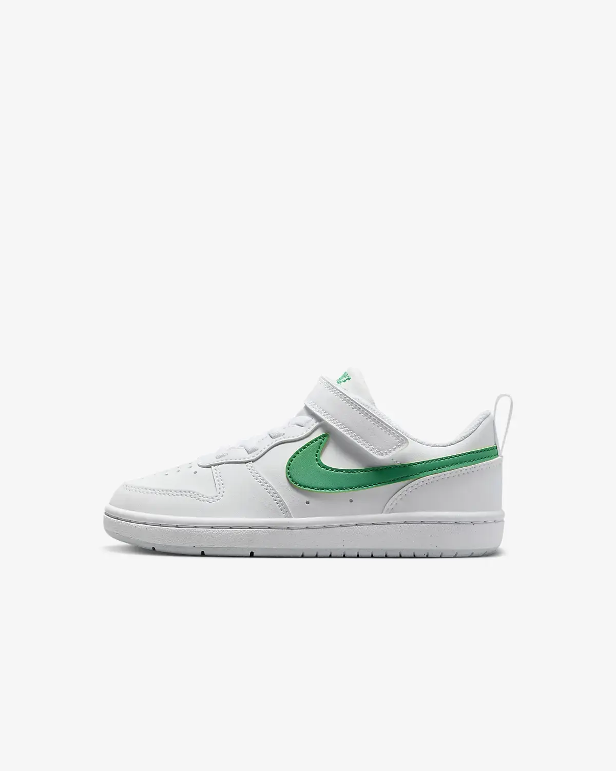 Nike Court Borough Low Recraft. 1