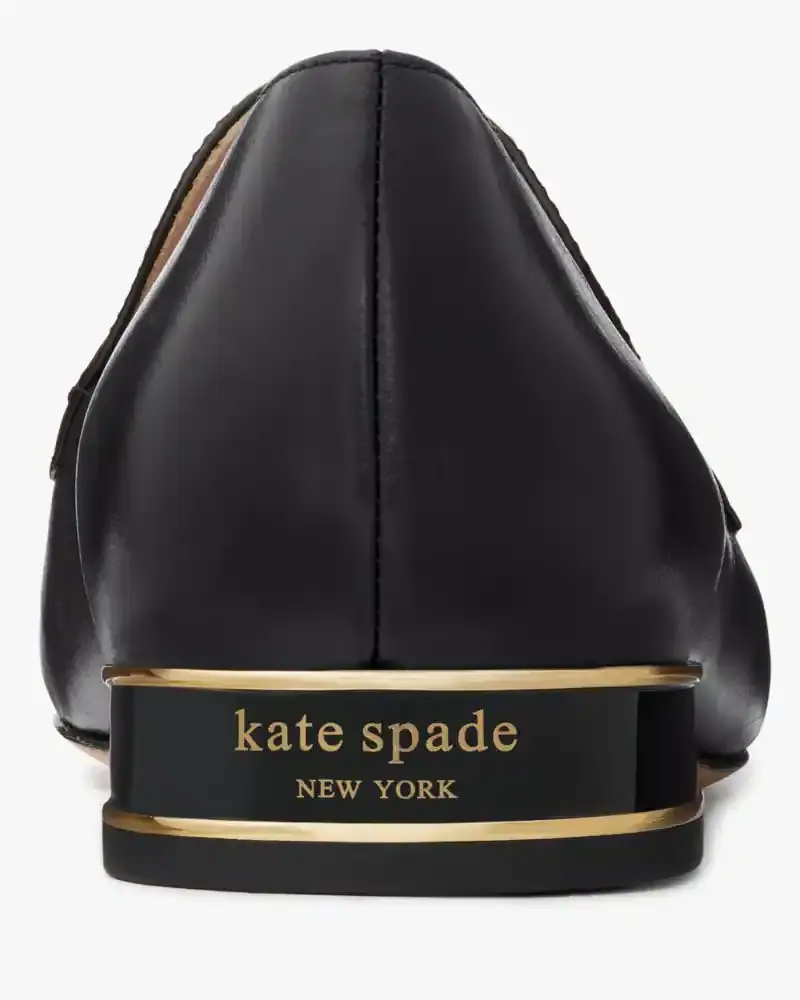 Kate Spade Merritt Loafer. 2