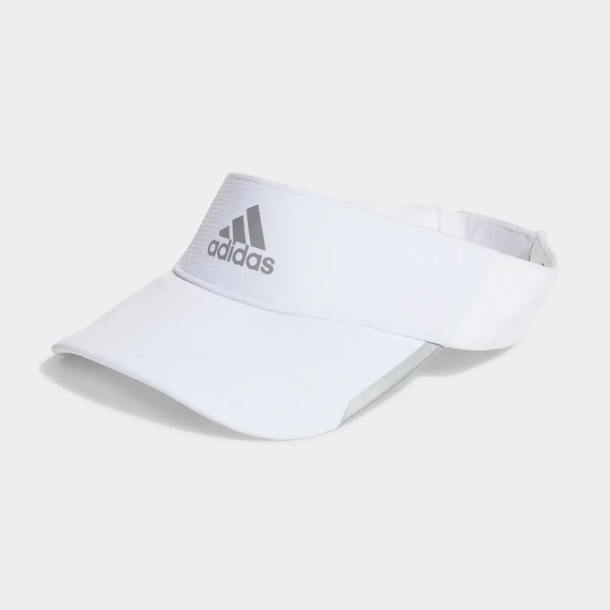 Adidas AEROREADY Runner Visor. 2