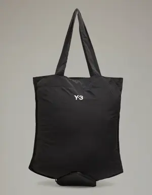 Y-3 PCKBL Tote