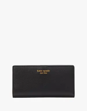 Veronica Slim Bifold Wallet