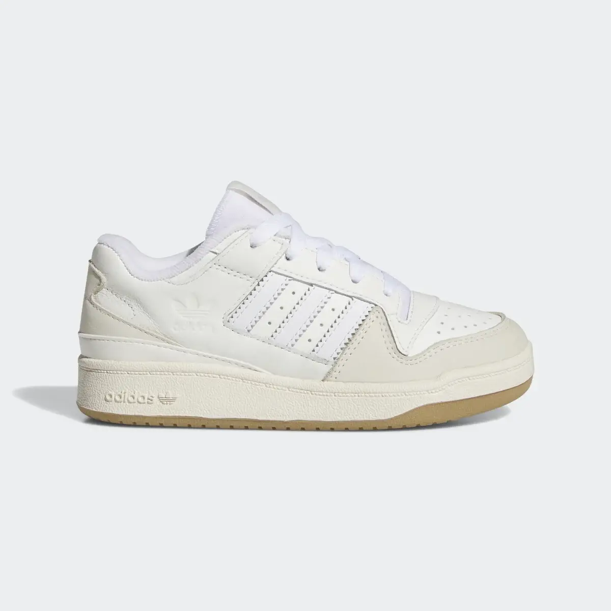 Adidas Sapatilhas Forum Low. 2