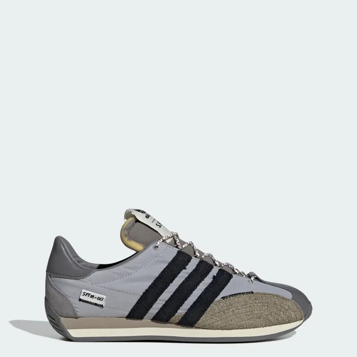 Adidas SFTM Country OG Low Trainers. 1