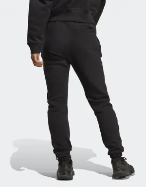 Adidas Pantalon Lounge Fleece. 2 Adidas Pantalon Lounge Fleece. 2