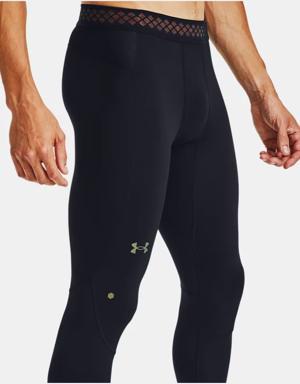 Under Armour Men's UA RUSH™ HeatGear® 2.0 Leggings. 3 Under Armour Men's UA RUSH™ HeatGear® 2.0 Leggings. 3
