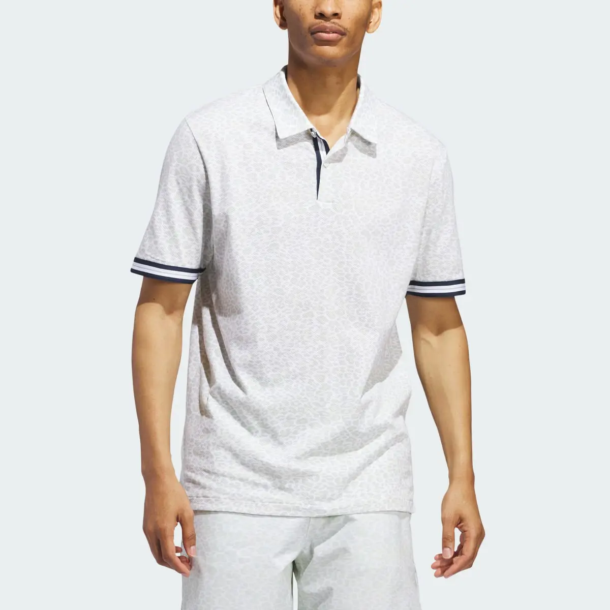 Adidas Adicross Polo Shirt. 1