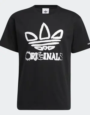 ORIGINALS TREFOIL TEE