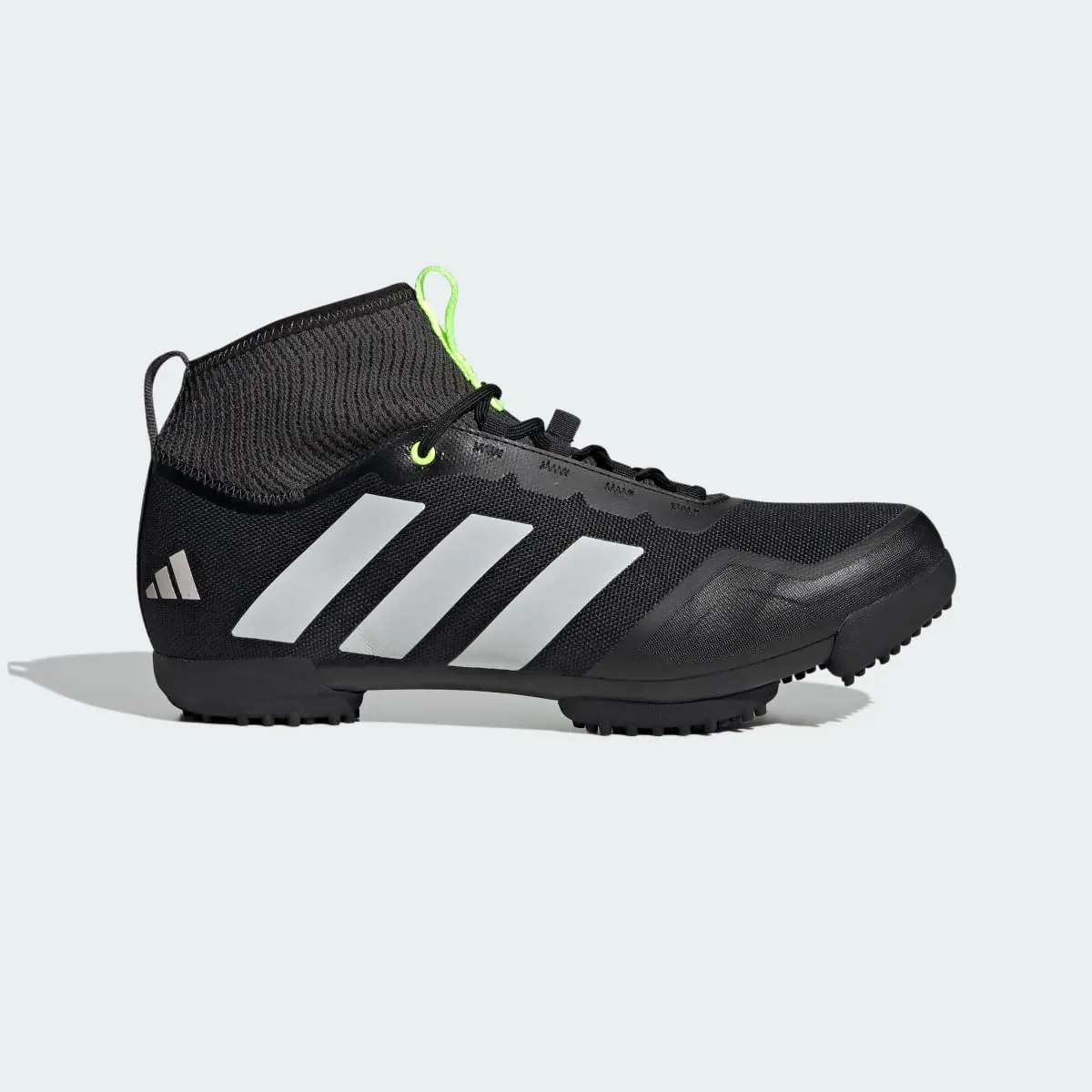 Adidas As Sapatilhas de Ciclismo Gravel. 2