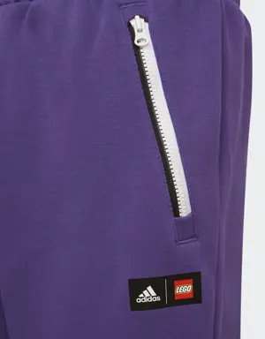 Adidas x Classic LEGO® Pants. 3