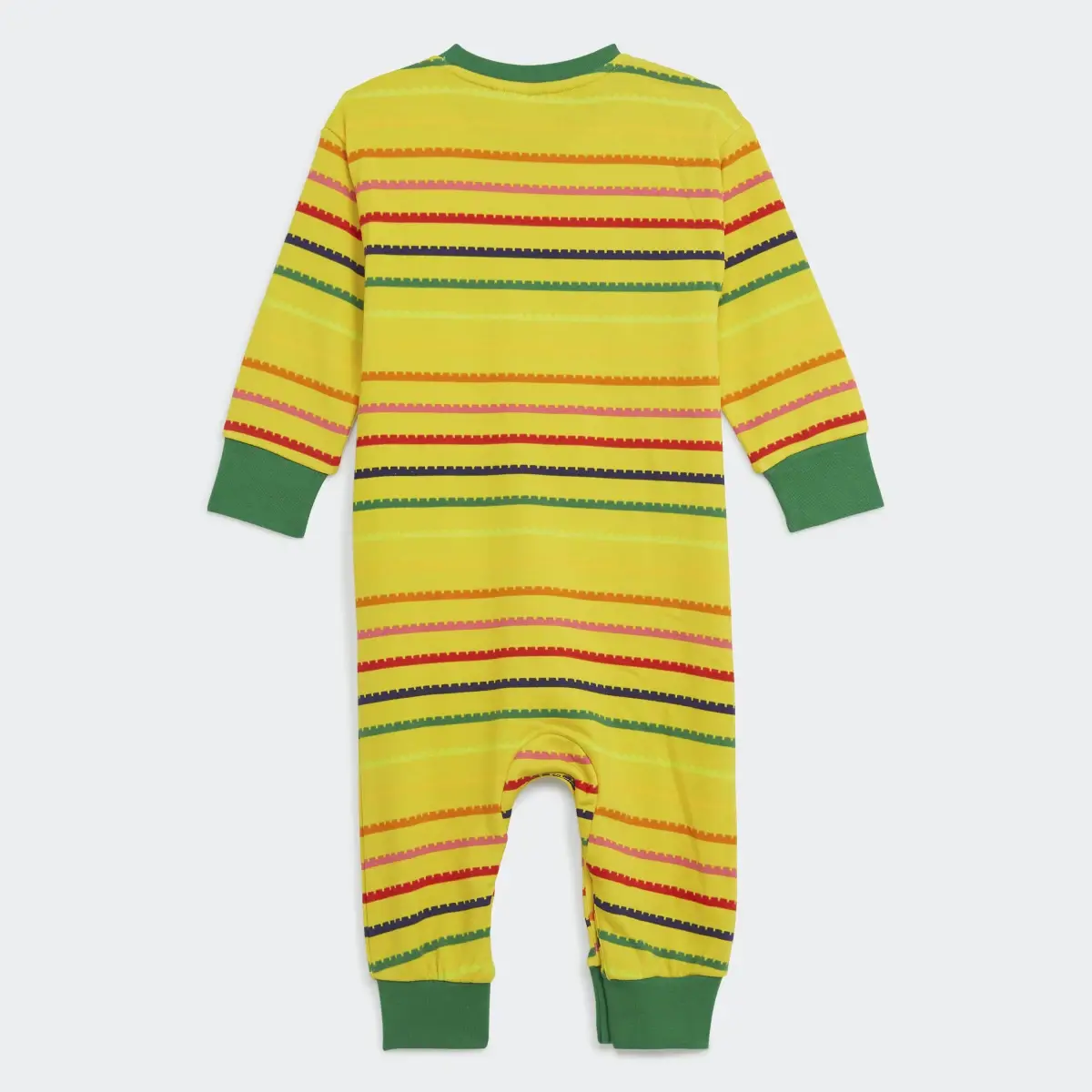 Adidas x Classic LEGO® Onesie. 3