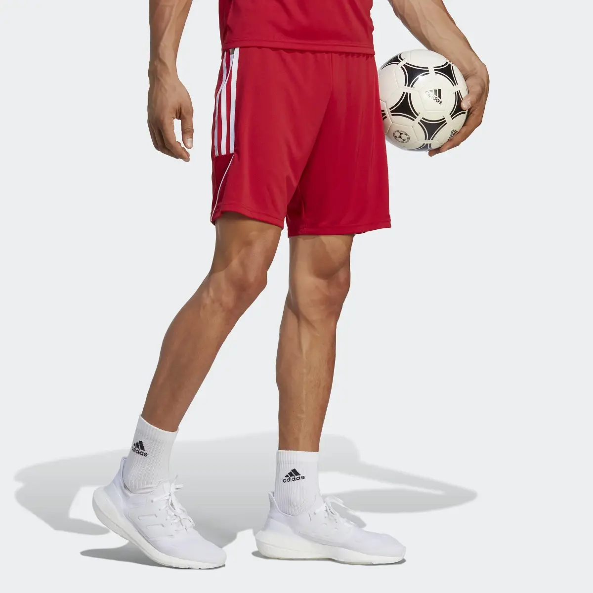 Adidas Short Tiro 23 League. 3