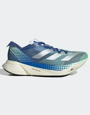 Adizero Adios Pro 3 Ayakkabı