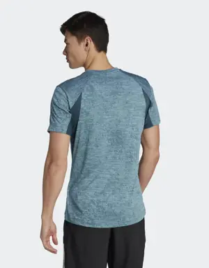 Adidas T-shirt de tennis FreeLift. 3 Adidas T-shirt de tennis FreeLift. 3