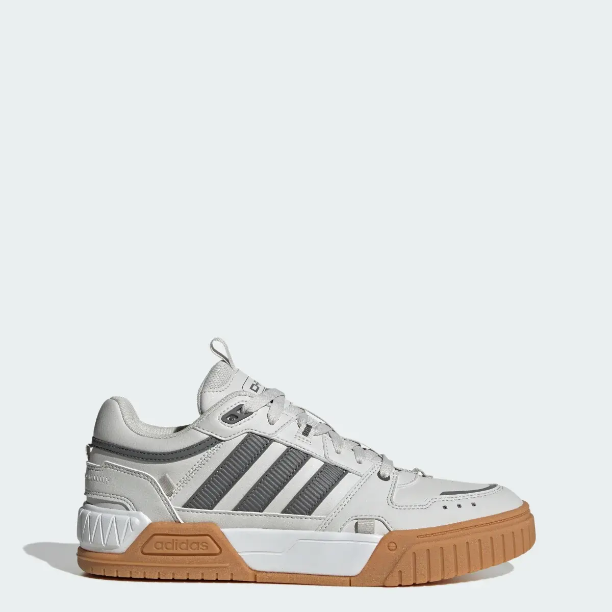 Adidas Tenis de Básquet D-Pad. 1