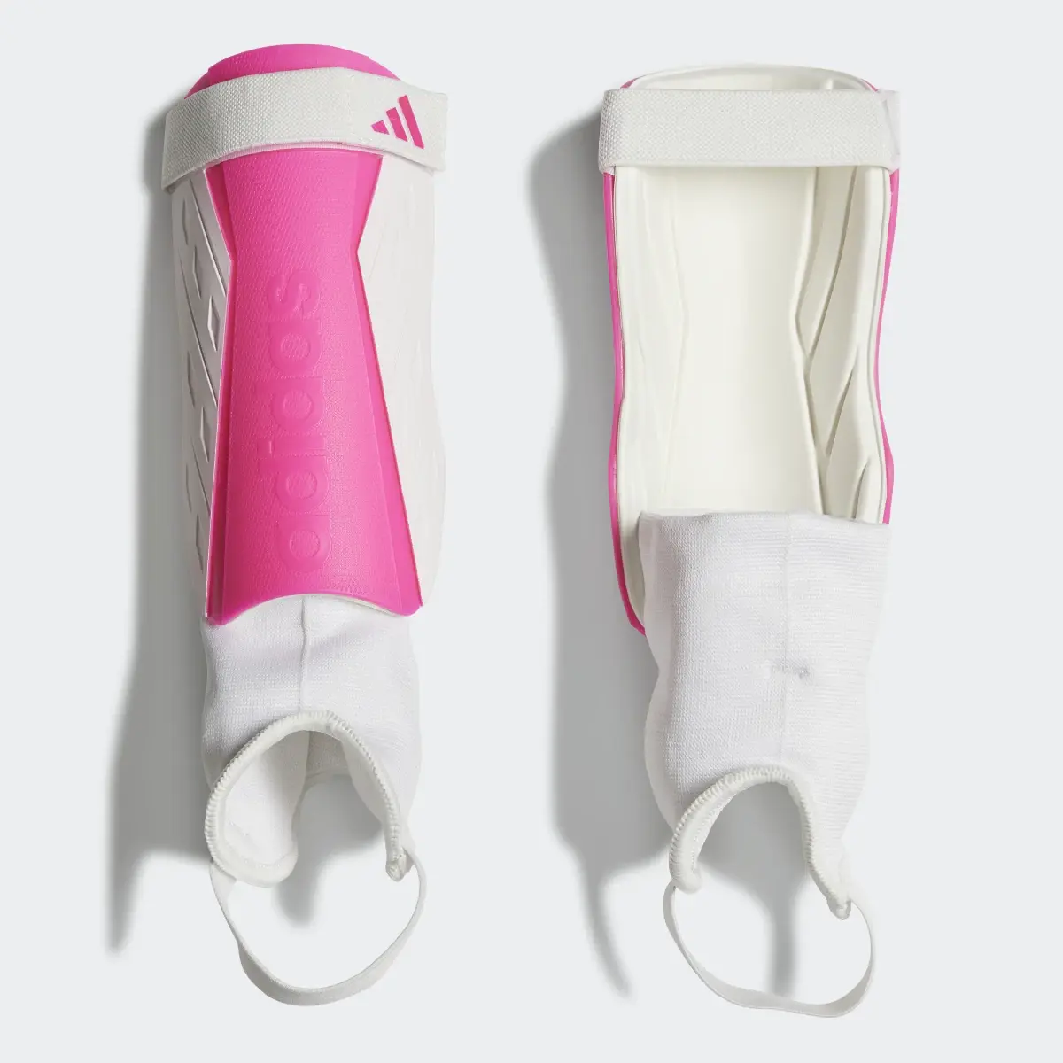 Adidas Tiro Match Shin Guards. 1 Adidas Tiro Match Shin Guards. 1