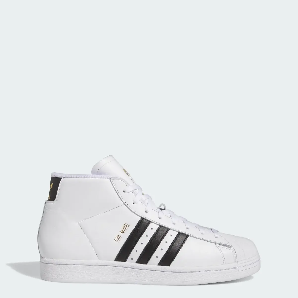 Adidas Pro Model ADV Shoes. 1