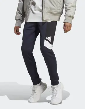 Adidas Pants Essentials Colorblock