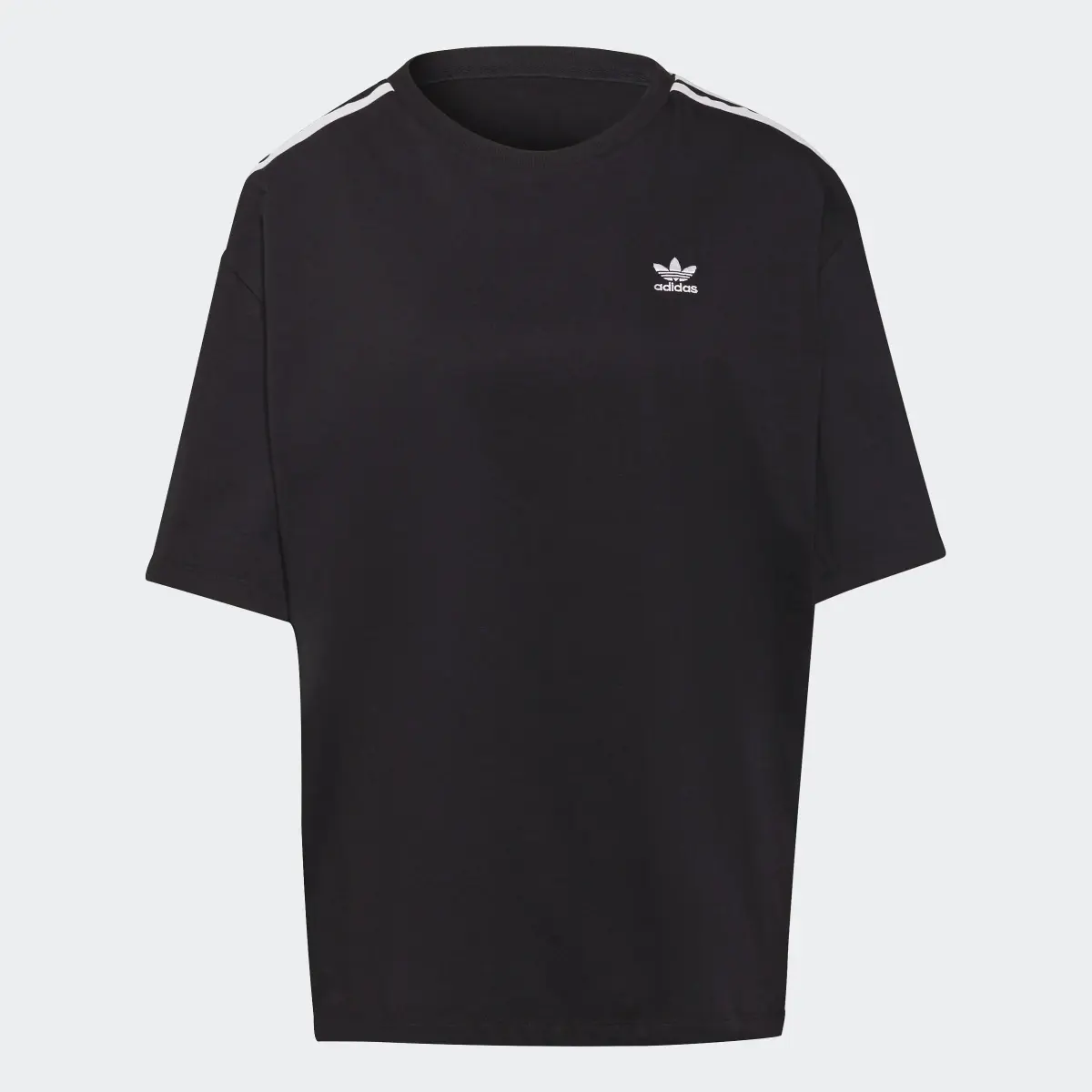 Adidas Adicolor Classics Oversize Tee. 1