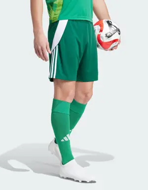 Adidas Short Tiro 24. 3 Adidas Short Tiro 24. 3