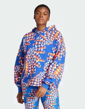 x FARM Rio Hoodie (Plus Size)