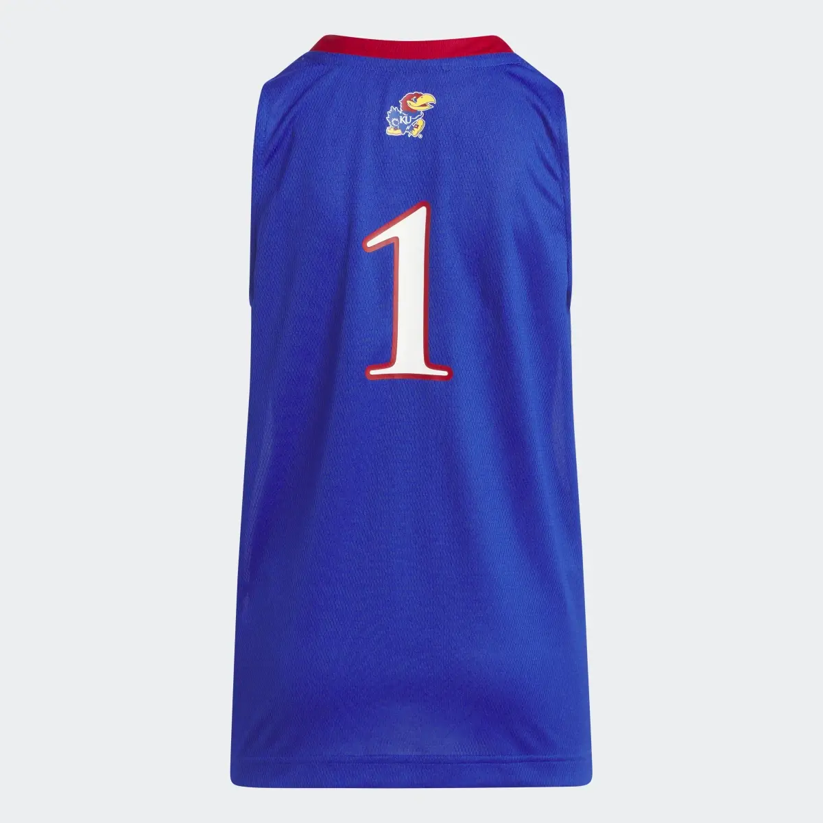 Adidas KU Swingman Jersey Kids. 2