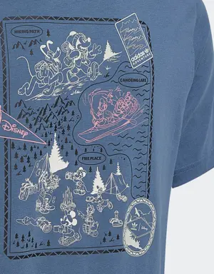 Adidas Disney Mickey and Friends Tee. 3 Adidas Disney Mickey and Friends Tee. 3