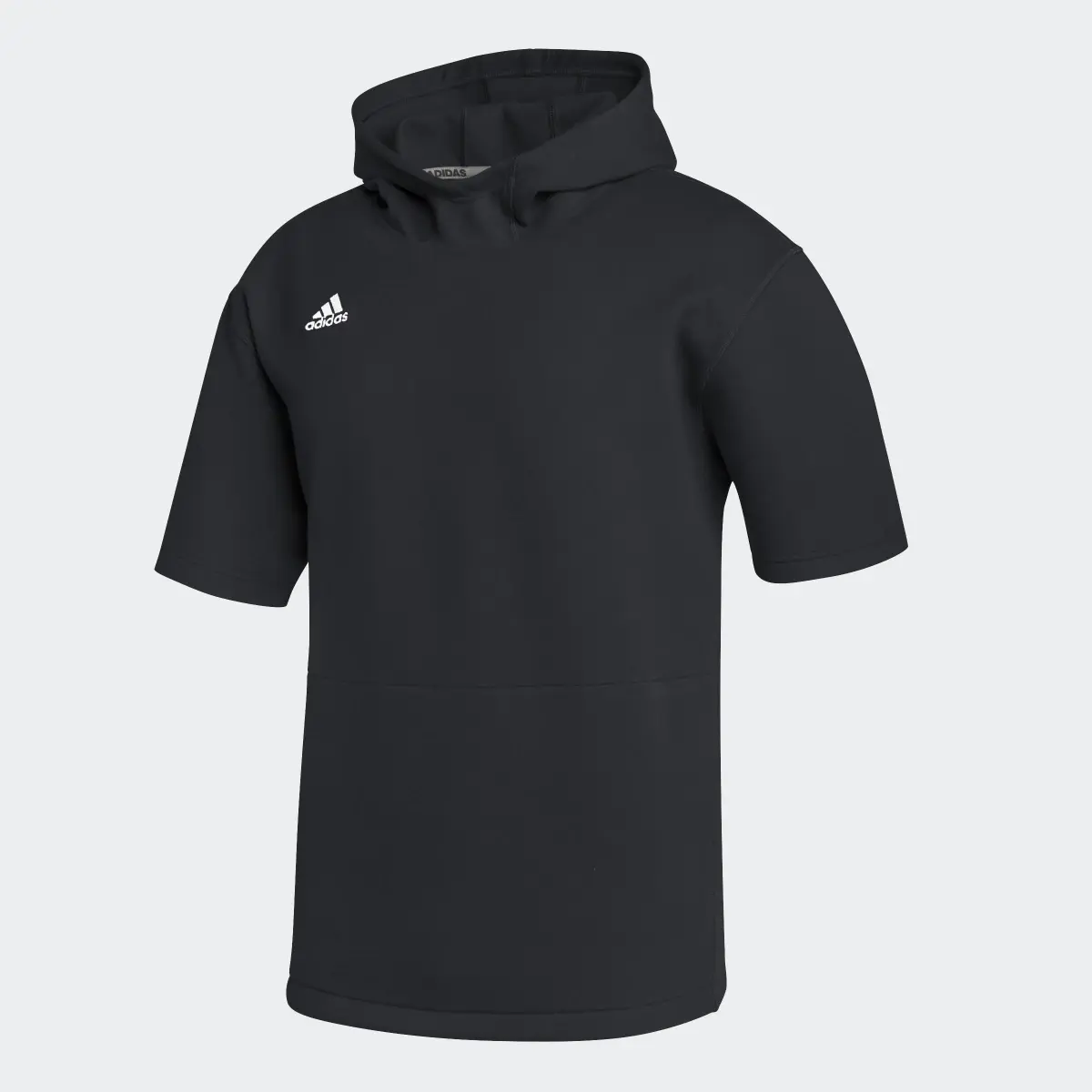 Adidas Icon Hoodie. 1