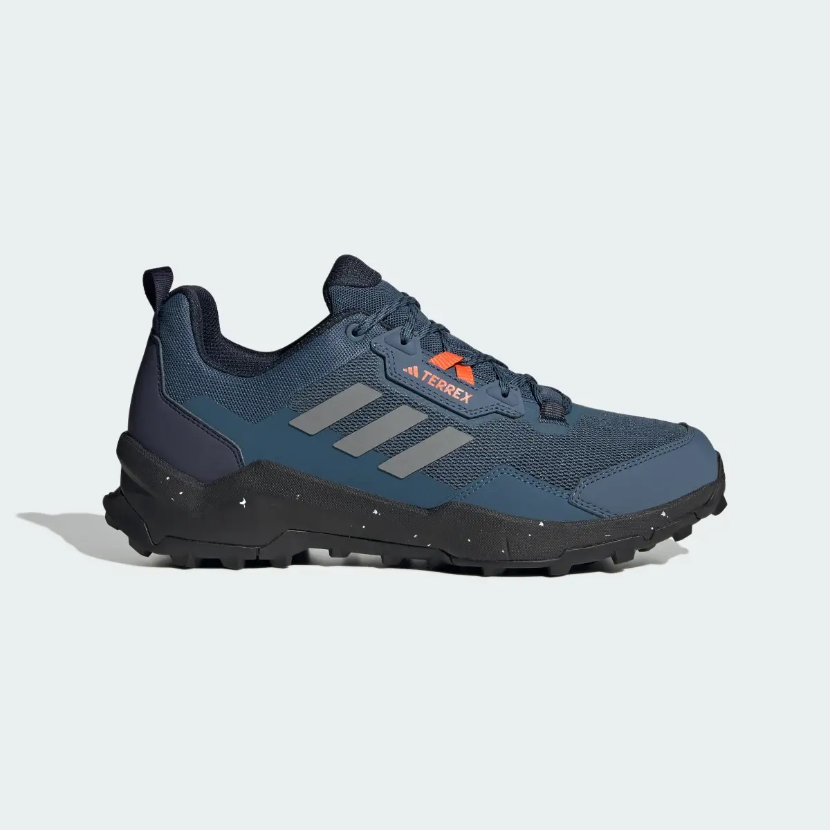Adidas TERREX AX4 Hiking Shoes. 2